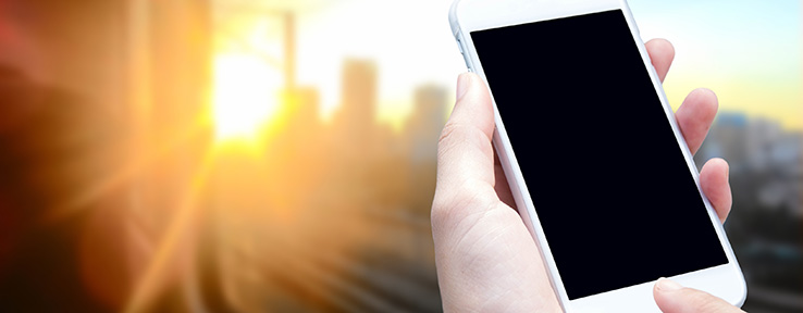 Mobile Banking