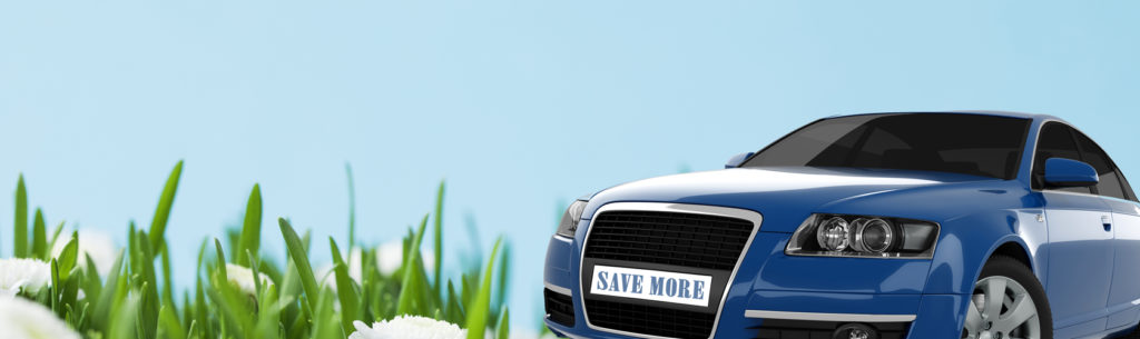 auto loans banner