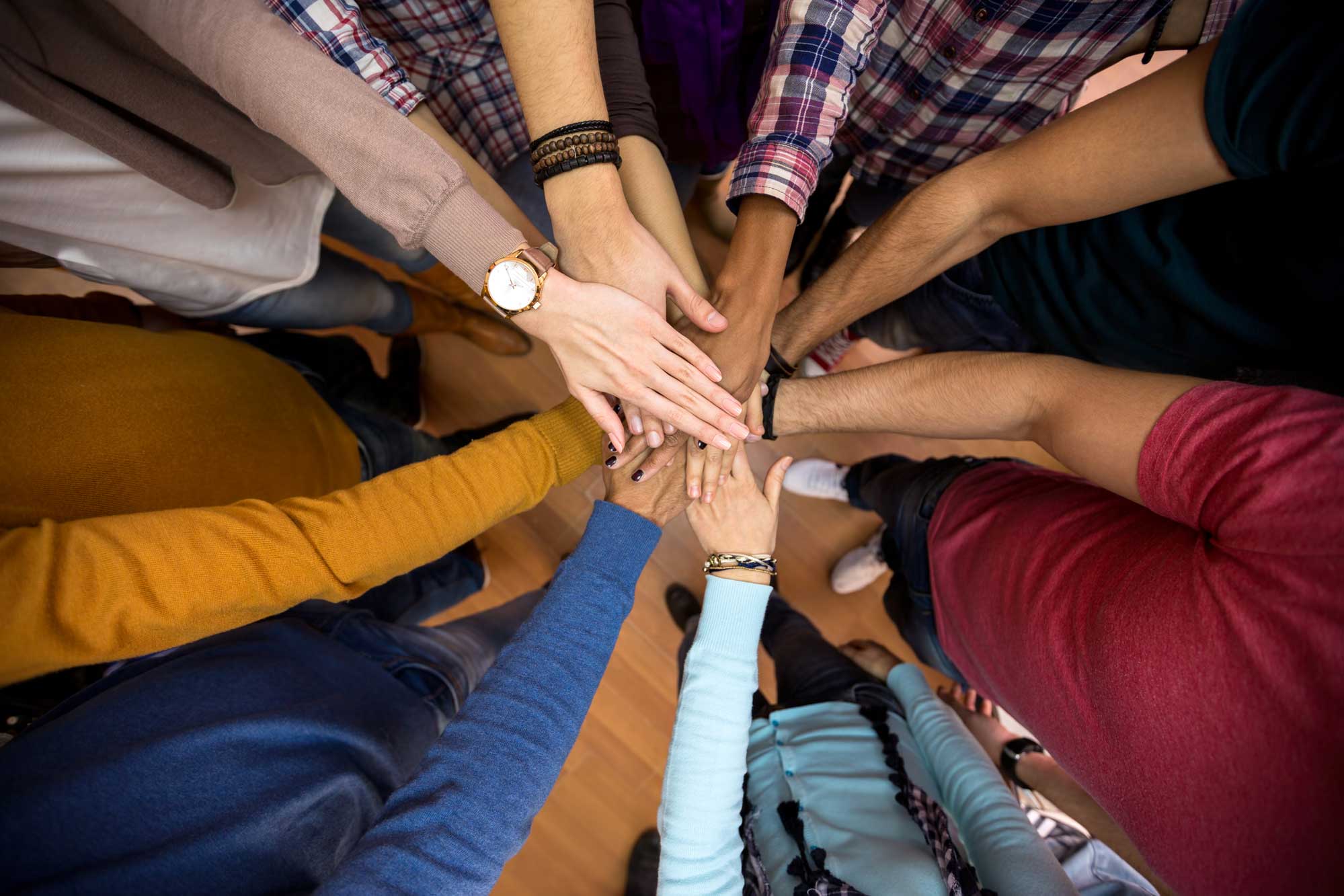 Shape the Future of Your Credit Union