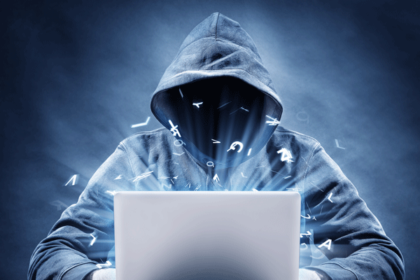 Cyber Criminals: Don't Get Spoofed