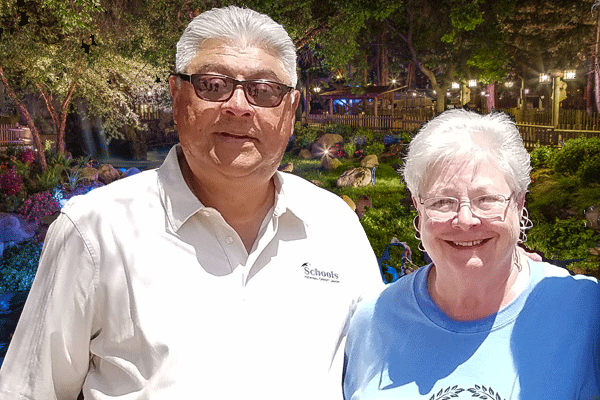 The Nominating Committee has submitted their nominees to serve as a Board Member